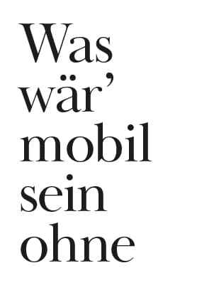 Mobil